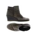 Legero Damen Stiefelette, braun, Gr. 6