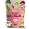 Mami Vorfreude BIO Schwangerschaftstee für die gesamte Schwangerschaft - von PregniVital® 30 g