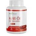 VitaSanum® - Krill Öl (mit Astaxanthin) 60 Kapseln 60 St