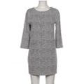 Nicole Miller Damen Kleid, grau, Gr. 38