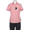 Gant Damen Bluse, rot, Gr. 36