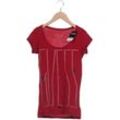 Guess Damen T-Shirt, rot, Gr. 32