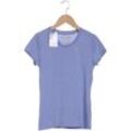 Nike Damen T-Shirt, flieder, Gr. 36