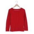 monari Damen Pullover, rot, Gr. 38