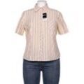 Gerry Weber Damen Bluse, beige, Gr. 42