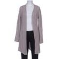 Marc Cain Damen Strickjacke, beige, Gr. 36