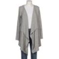 Vero Moda Damen Strickjacke, grau, Gr. 36