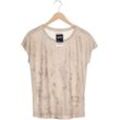 Cartoon Damen T-Shirt, beige, Gr. 36