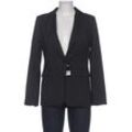 Mango Damen Blazer, marineblau, Gr. 38