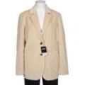 Pepe Jeans Damen Blazer, beige, Gr. 34