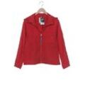 Tommy Hilfiger Damen Jacke, rot, Gr. 38