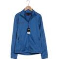 Mammut Damen Jacke, blau, Gr. 36