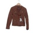 Only Damen Jacke, braun, Gr. 38