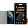 PanzerGlass™ Display-Blickschutzglas für Apple iPhone X, iPhone 11 Pro, iPhone XS