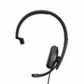 EPOS ADAPT 135 USB II USB-Headset schwarz