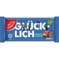 GUT&GÜNSTIG GLÜCKLICH Schokolade 100,0 g