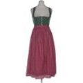 Wenger Tracht Damen Kleid, pink, Gr. 34