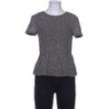 Great Plains Damen Bluse, schwarz, Gr. 34