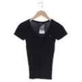 Polo Ralph Lauren Damen T-Shirt, schwarz, Gr. 34