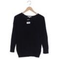 edc by Esprit Damen Pullover, schwarz, Gr. 34