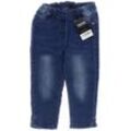 s.Oliver Damen Jeans, blau, Gr. 140