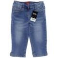 s.Oliver Damen Jeans, blau, Gr. 140