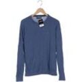 Esprit Herren Pullover, blau, Gr. 52