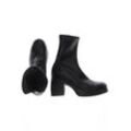 wonders Damen Stiefel, schwarz, Gr. 41