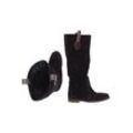 Tommy Hilfiger Damen Stiefel, braun, Gr. 37