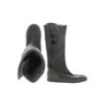 UGG Damen Stiefel, grau, Gr. 40