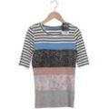 Marc Cain Sports Damen T-Shirt, mehrfarbig, Gr. 32