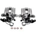 2x Bremssattel Hinten Links Rechts for vw Golf 4 Audi A3 Skoda Octavia Seat Leon