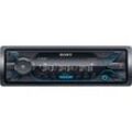 DSX-A510KIT Autoradio dab+ Tuner, Bluetooth®-Freisprecheinrichtung - Sony