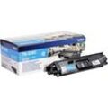 Brother Toner TN-326C Original Cyan 3500 Seiten TN326C