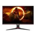 AOC Gaming 24G2SAE/BK - LED-Monitor - Gaming - 61 cm (24)