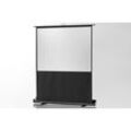 Celexon Ultramobil Plus Professional 1090367 Rollenkoffer Leinwand 174 x 98 cm Bildformat: 16:9