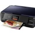 Epson Expression Photo XP-970 Multifunktionsdrucker Tintenstrahl Farbe A3 Drucker, Scanner, Kopierer LAN, WLAN, Duplex