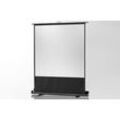 Celexon Ultramobil Plus Professional 1090363 Ausziehbare Leinwand 194 x 194 cm Bildformat: 1:1