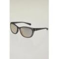 Nike Damen Sonnenbrille, schwarz, Gr.