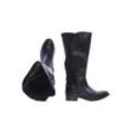 Caprice Damen Stiefel, schwarz, Gr. 37