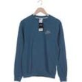 Nike Herren Sweatshirt, blau, Gr. 44