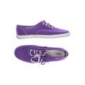 Keds Damen Sneakers, flieder, Gr. 39.5