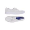 Keds Damen Sneakers, weiß, Gr. 38