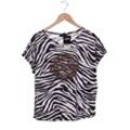 monari Damen T-Shirt, schwarz, Gr. 40