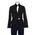 s.Oliver Selection Damen Blazer, schwarz, Gr. 36