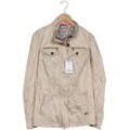 Milestone Damen Jacke, beige, Gr. 38