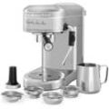 Espressomaschine Artisan, Edelstahl 5KES6503ESX - Kitchenaid