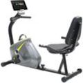 Magnetisches Sitz-Ergometer mit Pulsmessung Vidaxl