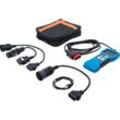 Bgs Technic - obd 2 (eobd) Fehlerdiagnosegerät für Lkw