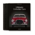 TASCHEN Verlag - Ultimate Collector Cars